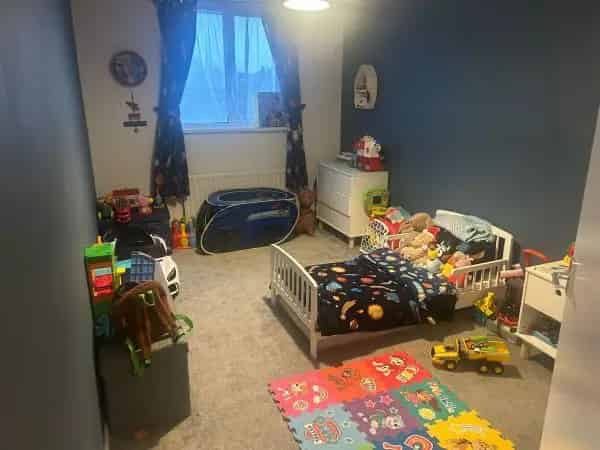 2 Bed Maisonette Thanet - Near Parks Schools Beach