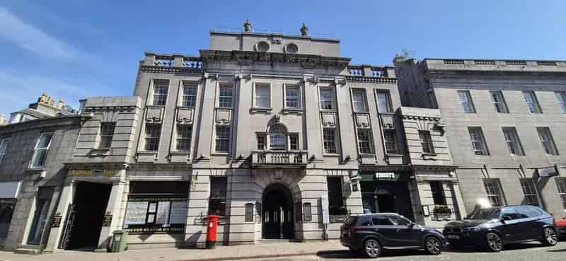 1 Bedroom Flat to Rent Aberdeen