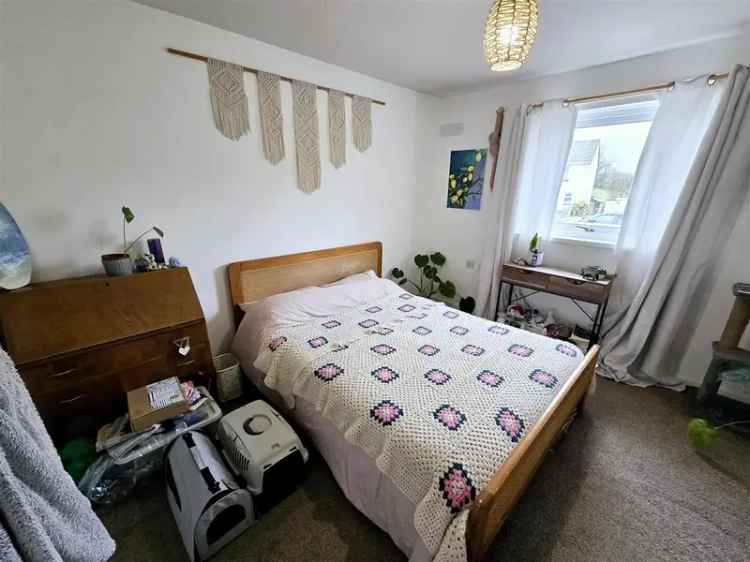 2 Bedroom Terraced Bungalow for Sale