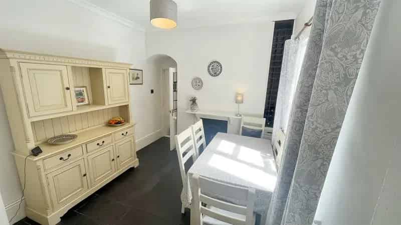 Four Bedroom Semi Detached House for Sale Moseley