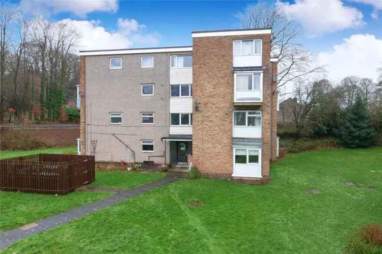 2 Bedroom Flat for Sale Your Move Estate Agents