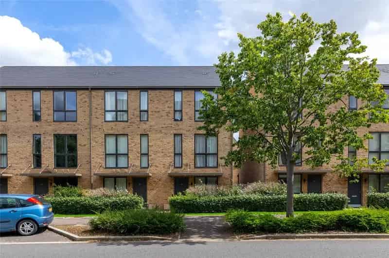 3 Bedroom Townhouse for Sale