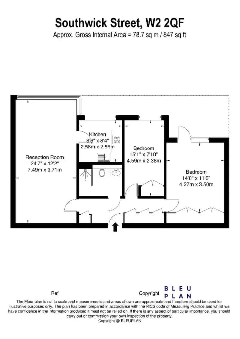 2 Bedroom Apartment Hyde Park Estate Devonport