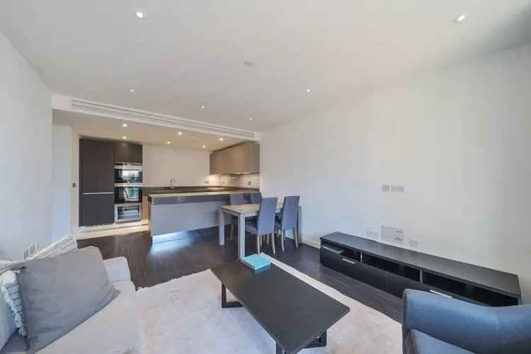 2 Bedroom Apartment to Rent near City of London