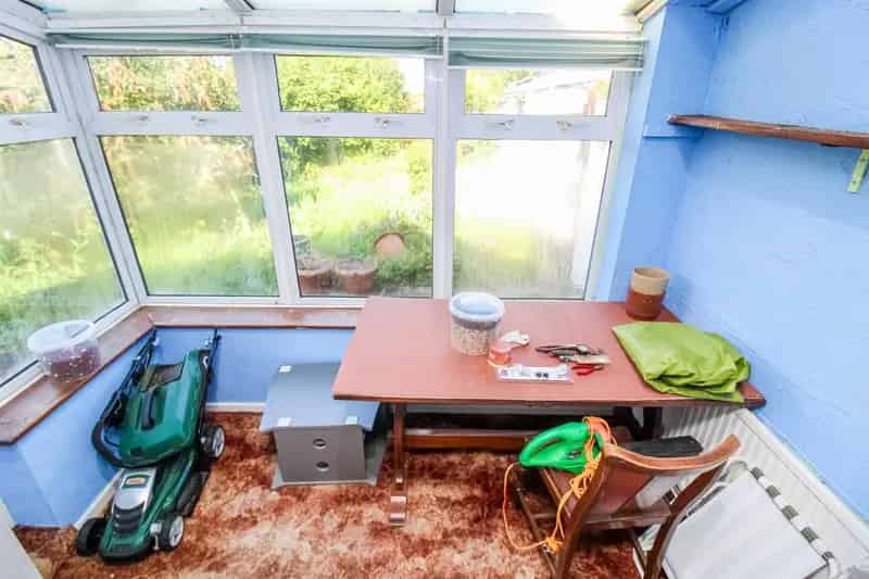 3 Bedroom Detached Bungalow House to Rent