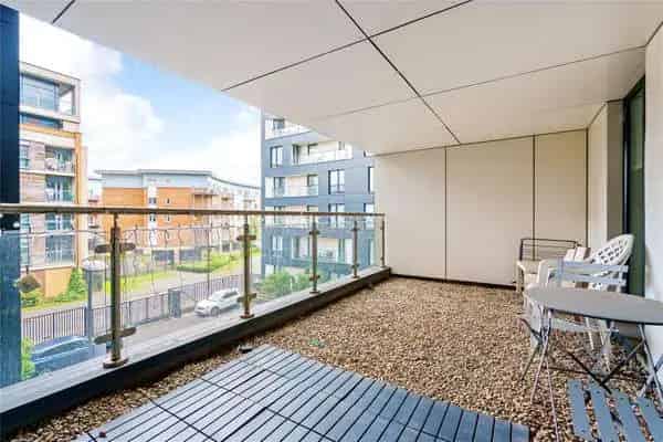 2 Bed Apartment Salford The Exchange Development Investment Opportunity