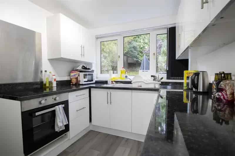 3 Bedroom Student House 2025 2026