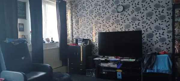 3 Bed Maisonette Ground Floor SE26 Garden Parking