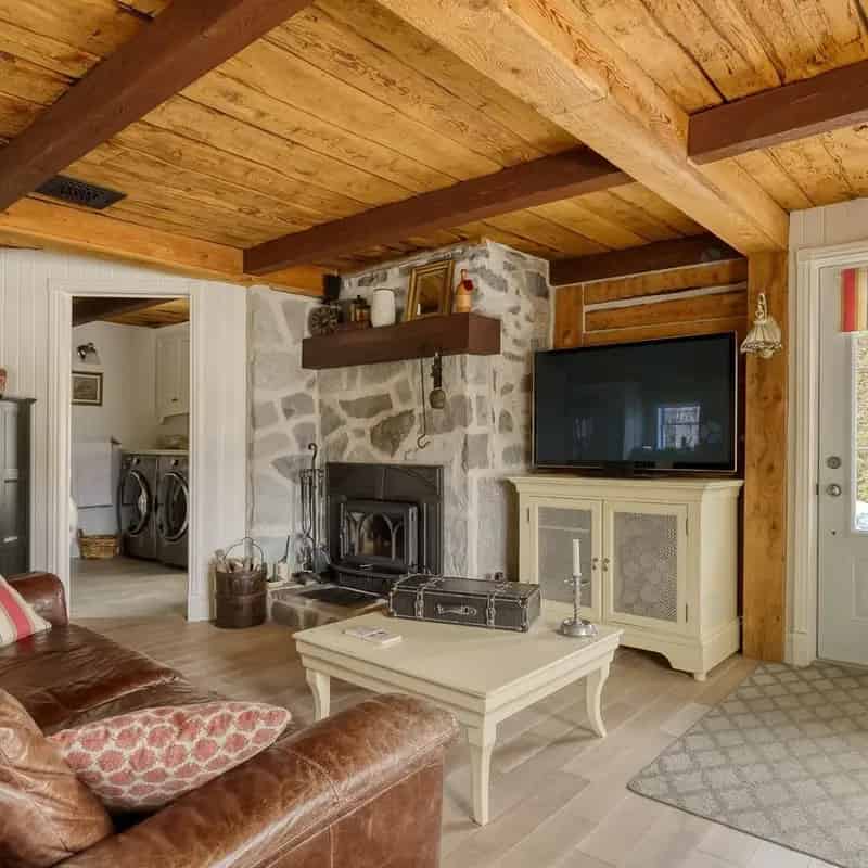 Charming Restored Ancestral Home with Large Lot