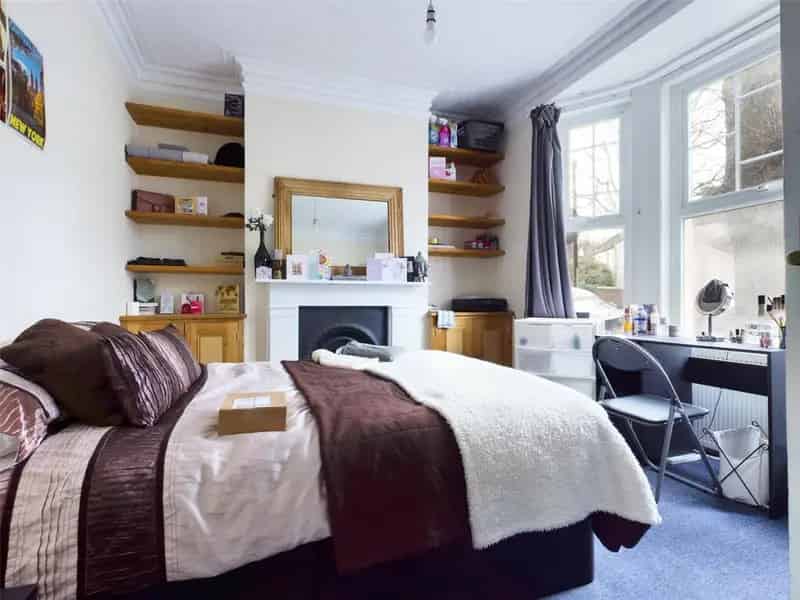 3 Bedroom Student Maisonette Lewes Road September 2025