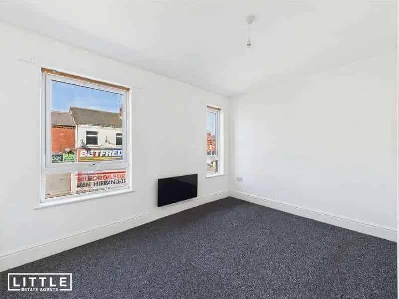 3 Bed House For Sale Thatto Heath Excellent Investment Opportunity