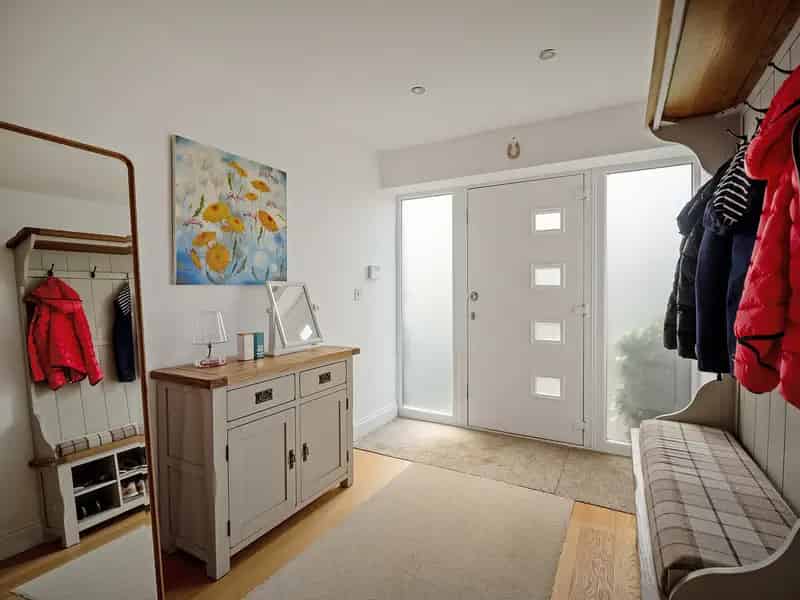 3 Bedroom Barn Conversion Bedford Road Cople