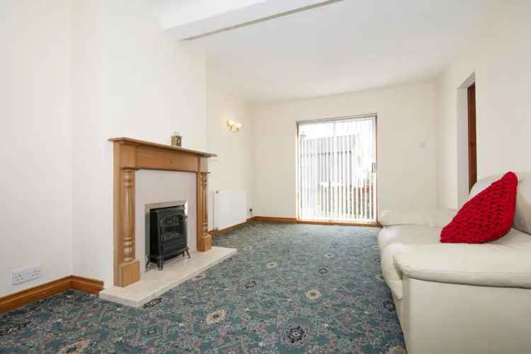 House For Rent in Aberdeen City, Scotland