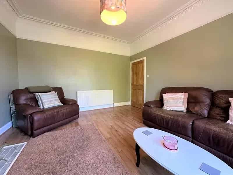 1 Bedroom Flat to Rent Furnished Double Glazing Gas Central Heating