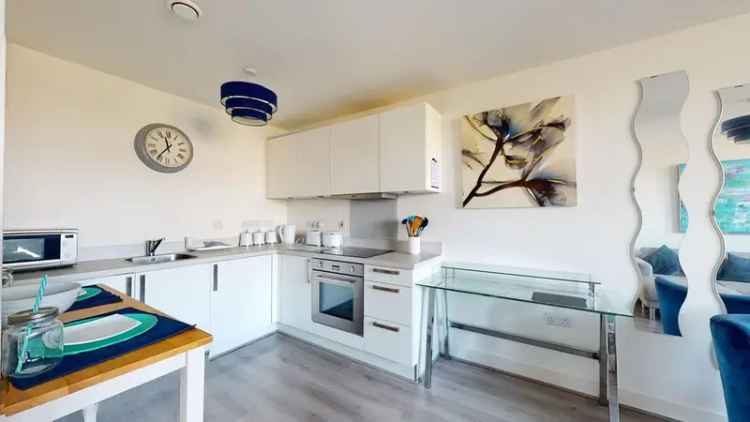 1 Bedroom Apartment for Sale in Aberdeen