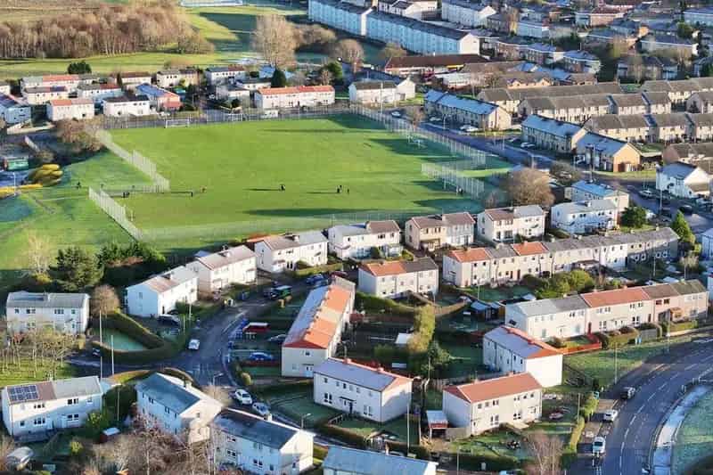 Land for Sale Glasgow - Prime Investment Opportunity