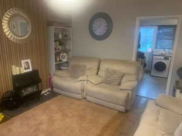 House For Rent in Birmingham, England