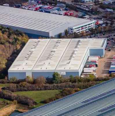 DC2 Prologis Park Marston Gate, Badgers Rise, Station Road, Milton Keynes, MK43 0UL | Property to rent | Savills