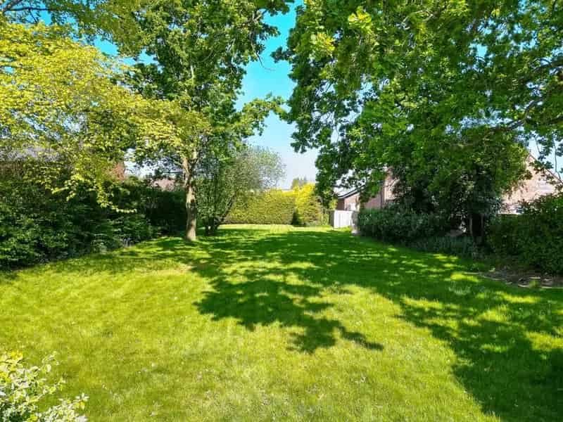 6 Bedroom Grade II Listed Georgian House for Sale