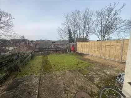 1 Room House 14 m² Southampton Studio Flat