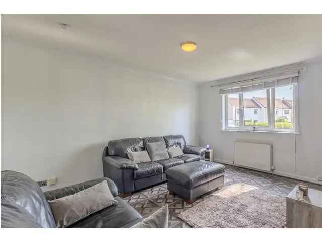 1 Bedroom Flat for Sale in Milngavie