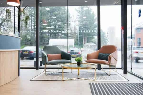 , Richmond House, Lawnswood Business Park, Leeds, LS16 6QY | Property to rent | Savills