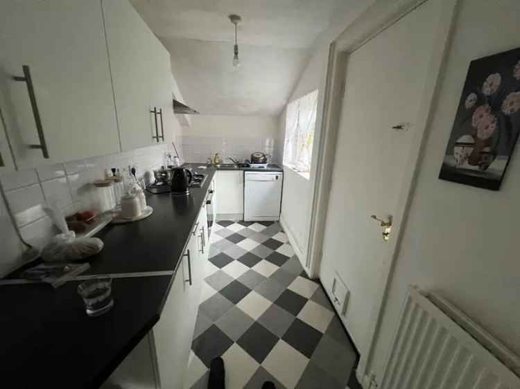 2 Bedroom Mid Terrace House for Sale Wigan