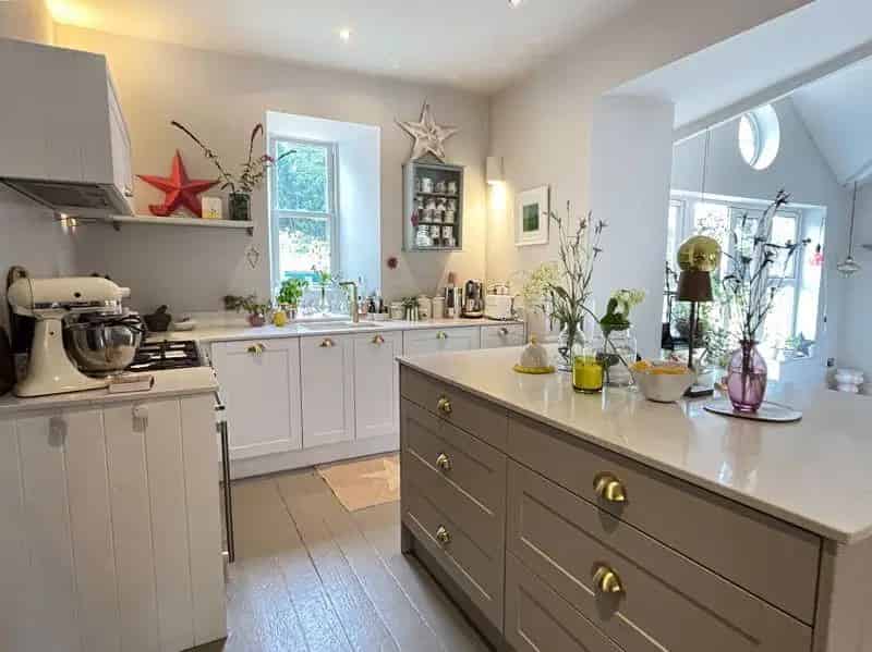 5 Bed Detached Victorian House for Sale
