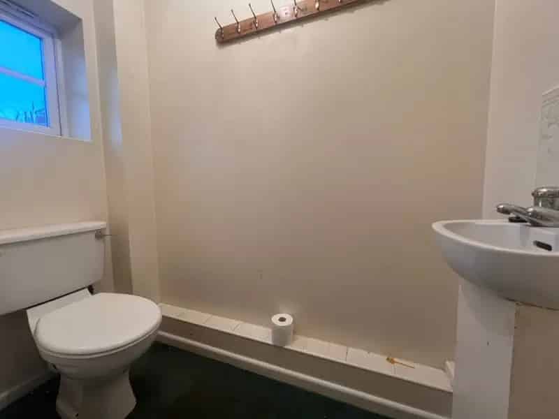 Three Bedroom Link Detached House Wednesfield