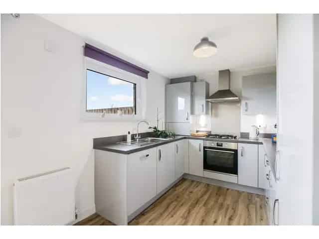 3 Bedroom Terraced House for Sale in Bishopbriggs