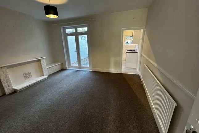 End terrace house to rent in Merrywood Close, Southville, Bristol BS3