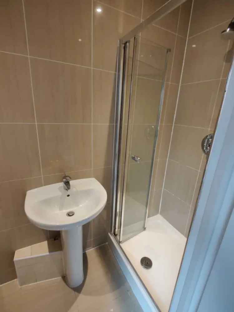 0 Bedroom Studio House to Rent in Acton