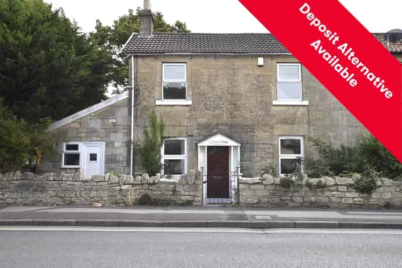 2 Bedroom Victorian Cottage To Rent