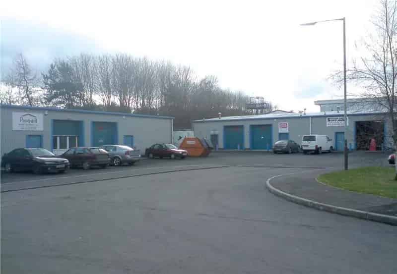 Modern Industrial Units for Lease Perth