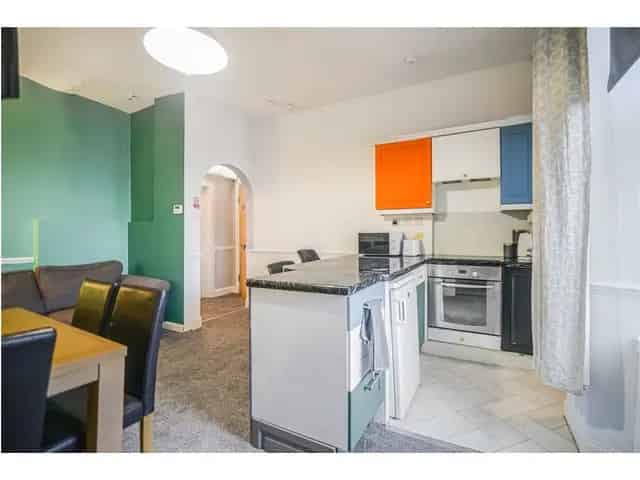 1 Bedroom Flat for Sale Near Falkirk Town Centre