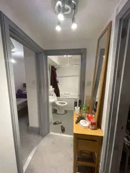 Central London Apartment Near Oxford Street