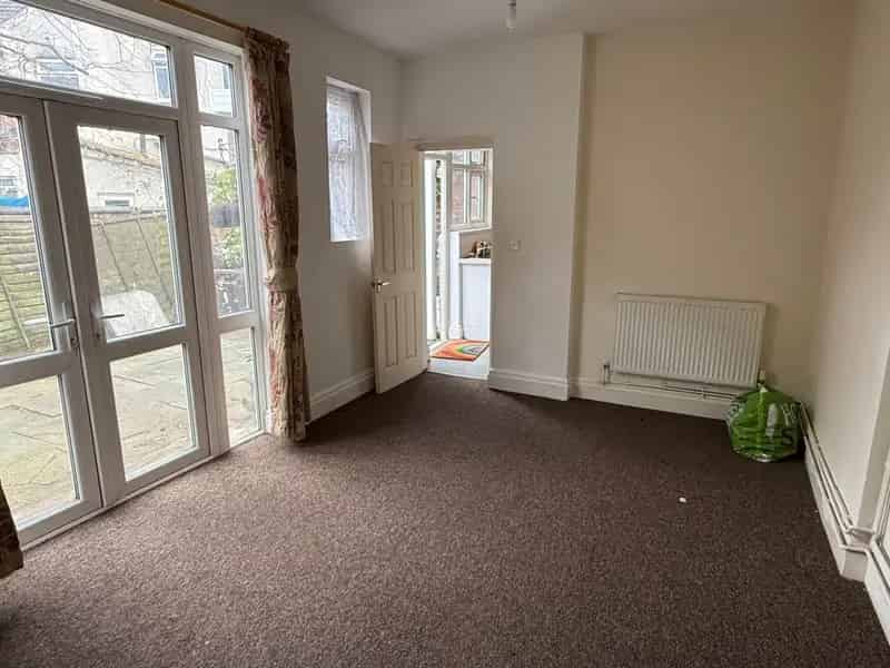 1 Bedroom Flat to Rent North Evington
