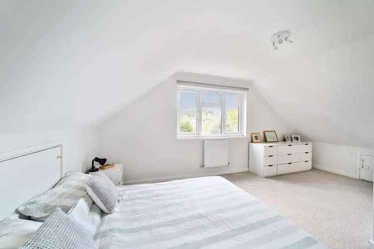 4 Bedroom Detached House for Sale in Oxford