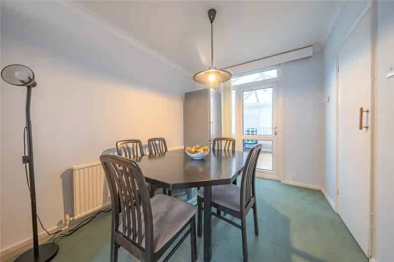 Three Bedroom Home with Potential for Extension and Detached Garage