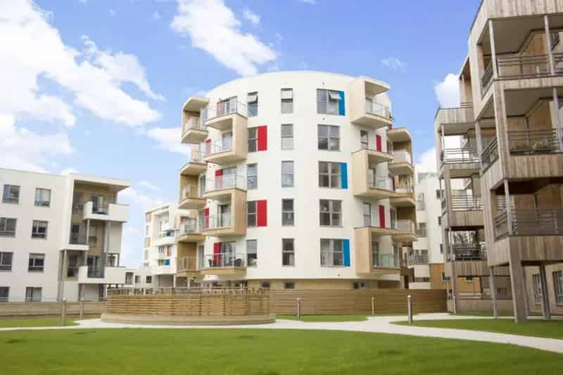 2 Bedroom Apartment to Rent in Kaleidoscope Development