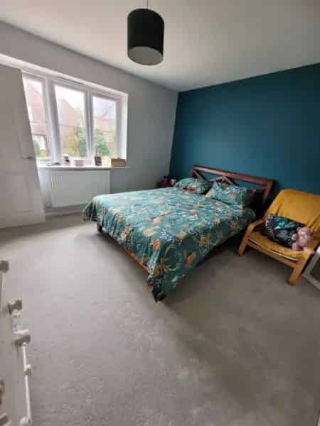 New Build 1 Bedroom Flat