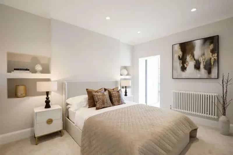 3 Bed Flat for Sale in Notting Hill