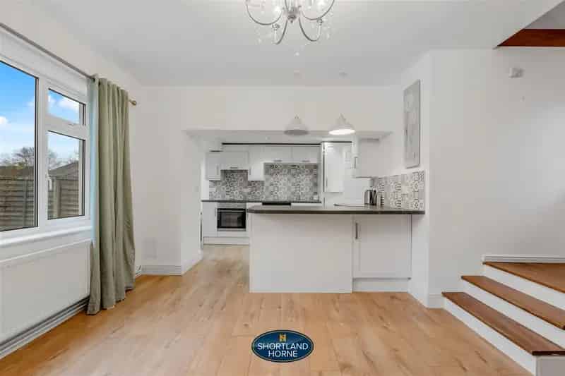 2 Bedroom Link Detached House for Rent in Finham Coventry