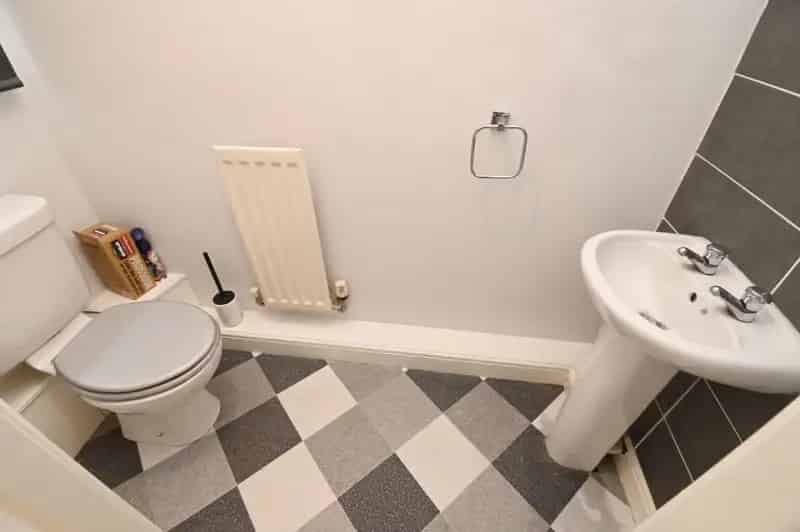 4 Bedroom Townhouse for Sale