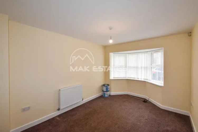 5 bedroom terraced house for sale