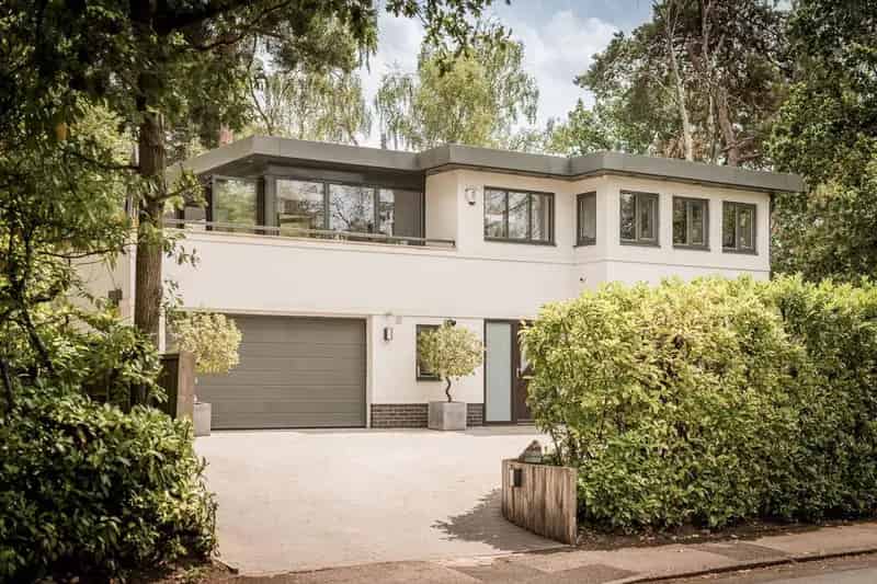 4 Bedroom Detached House for Sale in Little Aston