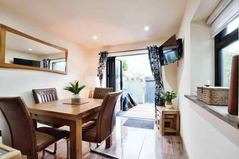 2 bedroom Mid Terrace House for sale, Marple Bridge, Cheshire, SK6