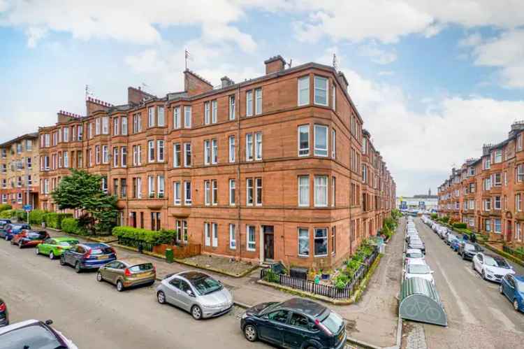 1 Bedroom Flat for Sale in Partick