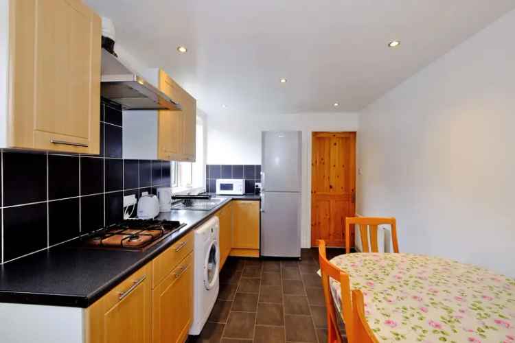 House For Rent in Aberdeen City, Scotland