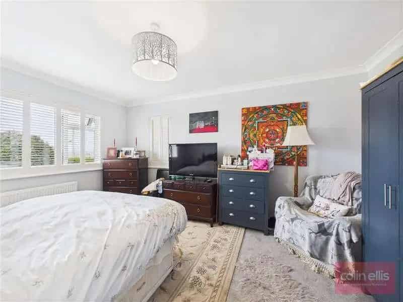3 Bed Detached Dormer Bungalow For Sale in Flixton Scarborough